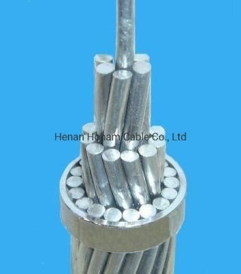 AAAC Conductor 158, 5mm2 Aluminio Desnudo Butte