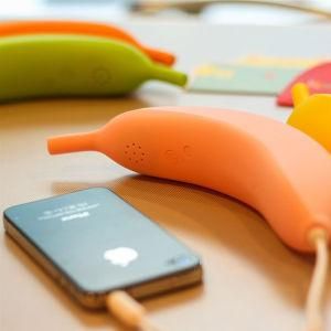 Fashion Banana Telephone Receiver for iPhone 4 &amp; 4S