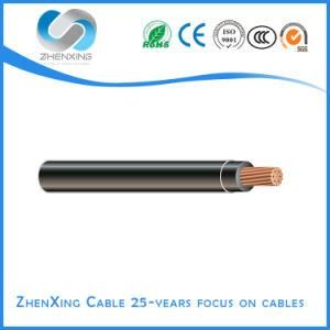 Thhn/Thwn Copper Conductor PVC Insulted with Nylon Jacketed Elelctrical Wire