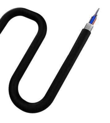 Gydts High Quality Outdoor Fiber Optical Cable