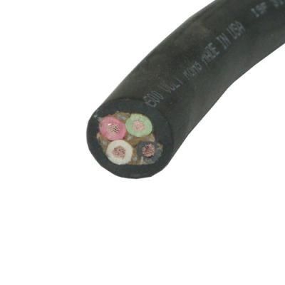 300/500V 450/750V 3G1.5 3G 2.5 Rubber Insulated Cables and Wires