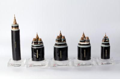 Low Voltage Medium Voltage High Voltage Power Cable