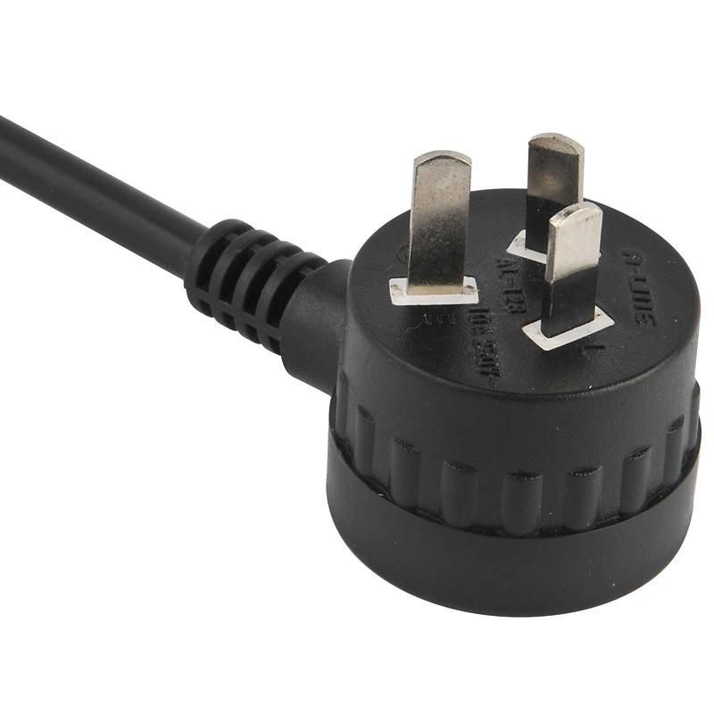 Australian Piggy-Back Power Plug Al123