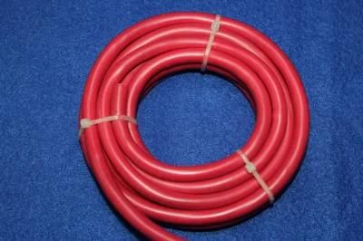 Flexible Cable 300V or 600V Large Square Extra Soft Silicone Wire 4AWG with Dw10