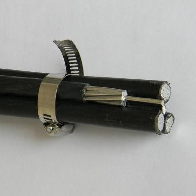 ABC Twisted Cable 3X70+1X54.6mm2