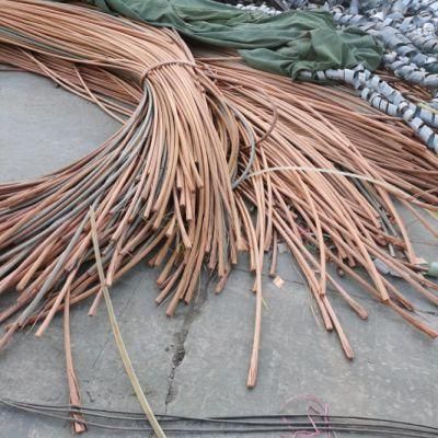 Moderate Appropriate Price Copper Wire Scrap