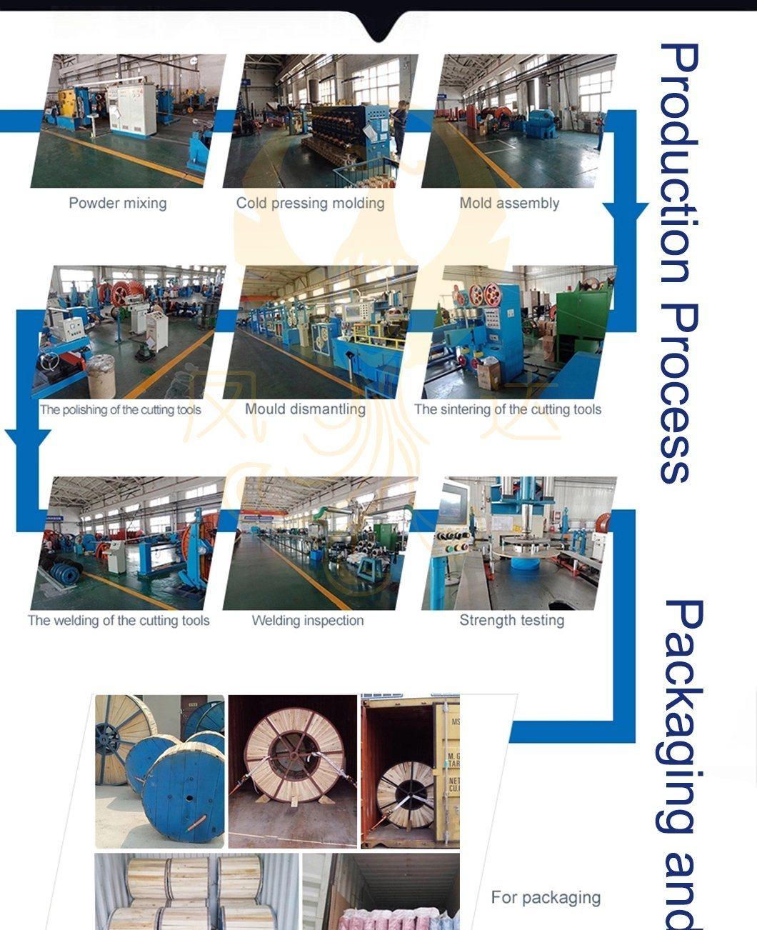 1.1/1.1kv AS/NZS 1802: 2000 Trailing Cable T-Cu/R-Ep-90/HD-85-Pcp Reeling & Trailing Cables Type 241.1