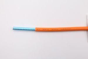 Wear Resistance Electrical Cable Electric Vehicle EV Charging PVC Electrical Wire Copper Cable Electric Copper Tinned Cable