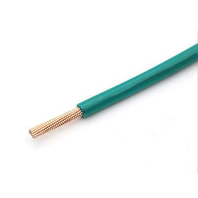 UL Certificated UL1011 Bare Copper Conductor Cables Electric Wire