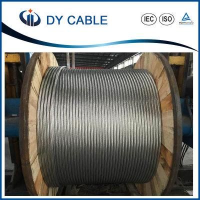 Overhead All Aluminum Alloy Conductor Alliance AAAC Conductor