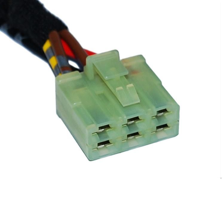 Low Price High Quality Custom Electronic Wire Harness