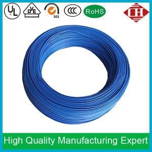 UL3386 Halogen Free Crosslinked Electric Wire
