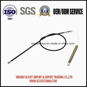 Trigger Remote Wheel Brake Cable