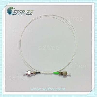 FC/APC-FC/Upc Single Mode Fiber Optic Patch Cord Cable