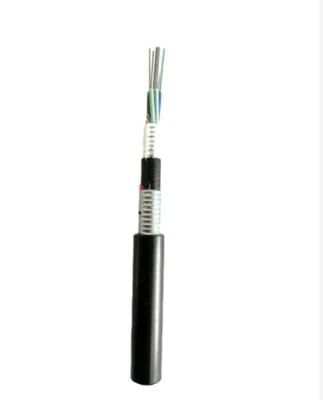 High Quality Network Cable GYTA Double Aromored Underwater and Submarine Outdoor Optical Fiber Cable