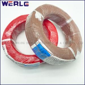Electric Wire Cable XLPE Electrical Wire Tinned Copper Insulated PVC Wire