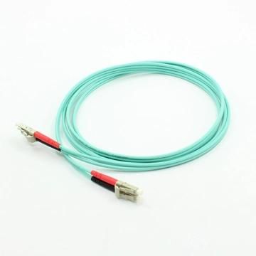 Shenzhen Competitive Supplier Fiber Optical Patch Cord
