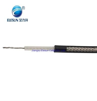 50 Ohm SMA to SMA Cable Rg58 Low Loss RF Coaxial Cable Assembly