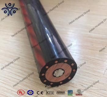 Urd Power Cables Mv 90 Mv 105 Tr-XLPE Medium Voltage Primary Power Cable 15kv Underground Cable