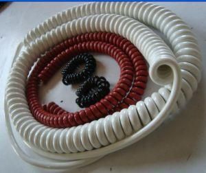 Light Coil Cord (RVUT, RFUT, RPUT)