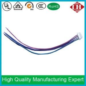 Molex 51146-0200 Wire to Board Mx 1.25 Wire Harness