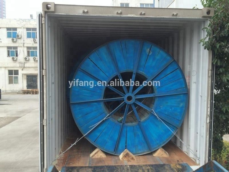 Yifang XLPE Power Cable by BS7870 - 4.10 19/33kv Single Core Un-Armoured