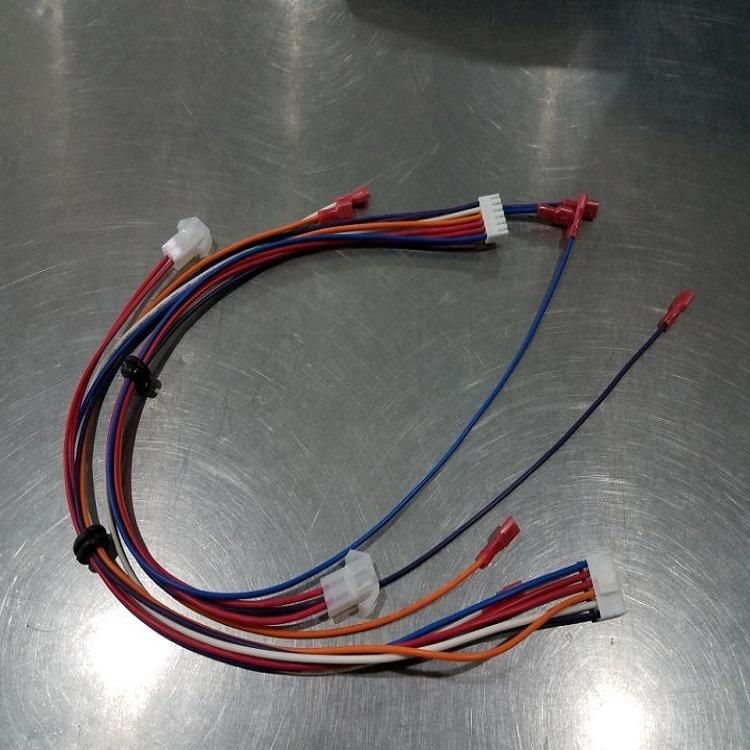Custom Wiring Harness Cable Assemblie