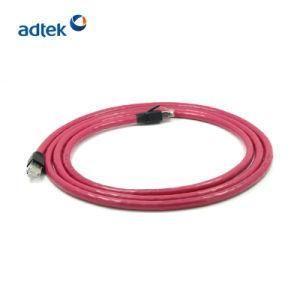 Adtek Factory 23 AWG LAN Cable Network Cable UTP CAT6