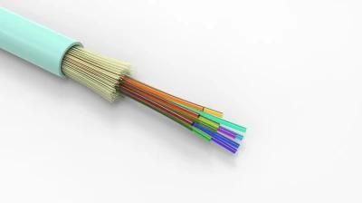 High Quality Indoor Fiber Optica Internet Fiber Home Optical Fiber Drop Cable for Telecommunication