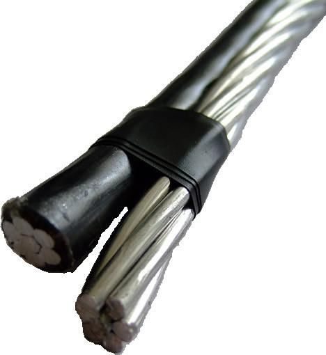 ABC Cable 3X35+54.6mm2, Neutral Insulated