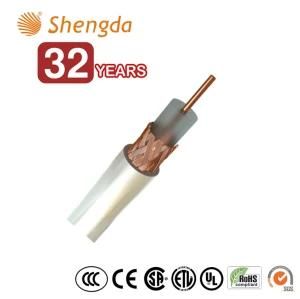 High Quality 1.5c2V Coaxial Cables for JIS-C3501