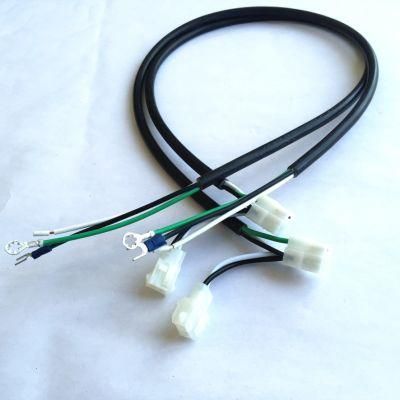 Terminal Harness Connector Harness Electronic Harness Offer for Sale Quality Assurance