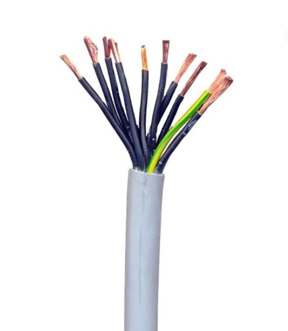 Manufacturing Multi Purpose Break-out Fiber Optical Cable (GJFJHV) From China