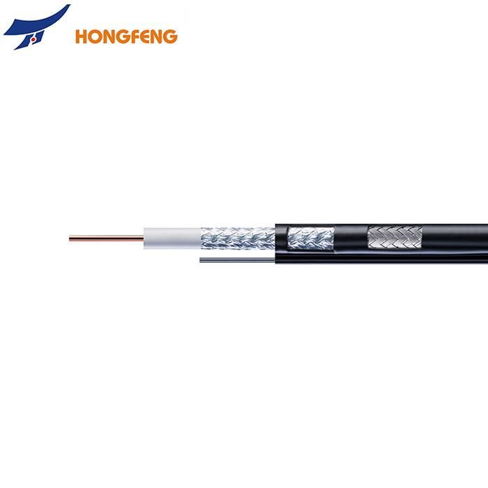 2020 New Chinese Factory Popular  and Durable Rg11  Coaxial Cable 