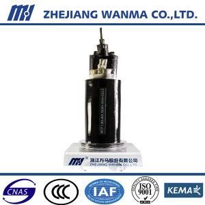 Mine Use Electrical Wire Cable