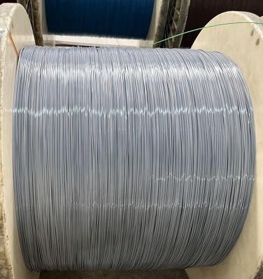 GYTA Aluminum Tape Layer Loose Tube Outdoor Cable GYTA