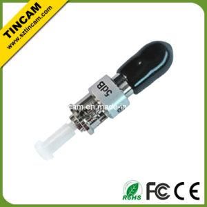 Tbc-St/ PC Sm Fiber Optic Attenuator 5db