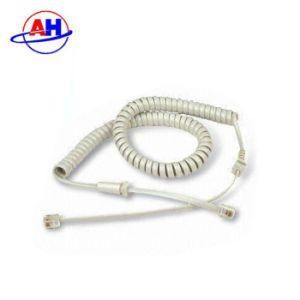 Telephone Coil Cord (AH-C69)