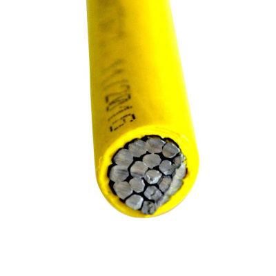 Xlp/Use-2 or Rhw-2 or Rhh 600 Volt, Flame-Retardant XLPE Cable