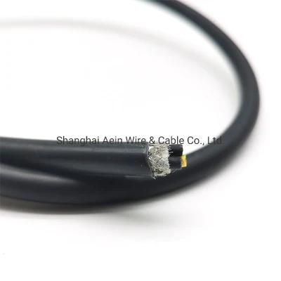 Fg16oh2r16 Cable G16 Quality Hepr 0, 6/1 Kv RoHS TUV Certified