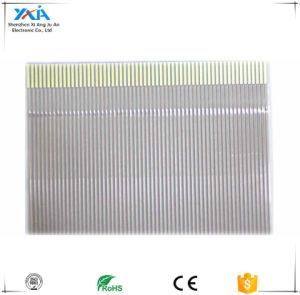 Xaja Power Ribbon FFC Cable Is Marked Awm 2896 80c 30V VW-1 45pin 0.5mm Pitch 4.0cm Length Flex Cables