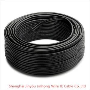 Solar PV Cable, Twin Core, 2X6