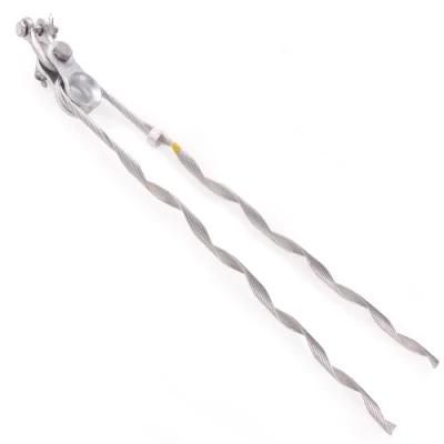 Cable Preformed Guy Grips 7/16&quot; Cheaper Price China Factory Supply