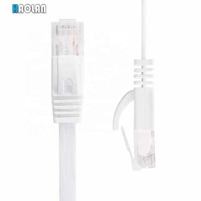 Cat5 Ethernet Cable Flat Network Cable