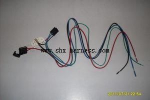 Wire Harness 2