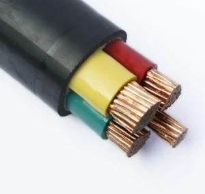 Copper Wire Power Cable From China Supplier