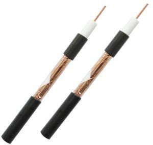 Coaxial Cable RG11U Cu Foil