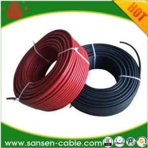 High Quality Slocable PV Solar Cable and Wire 2pfg 1169 PV1-F 1X4mm2