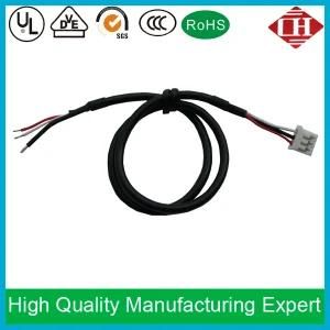 pH2.0 Connector UL2547 Shielding Cable Wire Harness