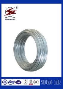 Aluminum Clad Steel Bare Strand Wire